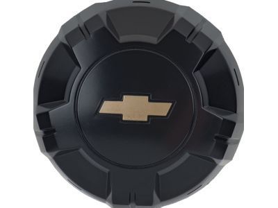 2005 Chevy Colorado Wheel Cover - 9595905
