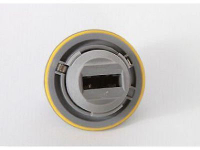 Cadillac Forward Light Harness Connector - 22791377