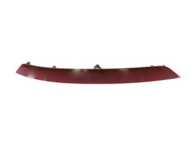 2022 GMC Terrain Back Up Light - 84225883