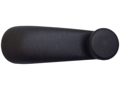 Pontiac Window Crank Handles - 22672488