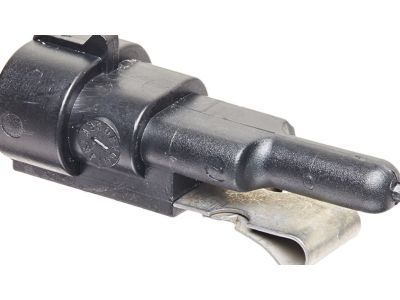 Chevy Air Temperature Sensor - 15971127