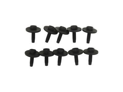 GM 11571054 Air Deflector Bolt, Front