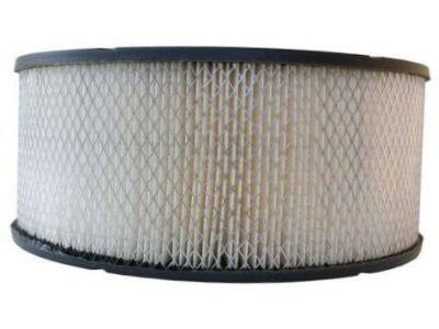 Chevy C20 Suburban Air Filter - 8997890