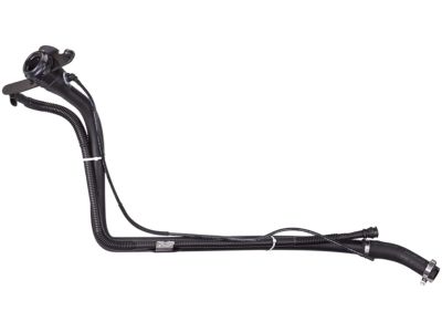 Saturn Fuel Tank Filler Neck - 19354594