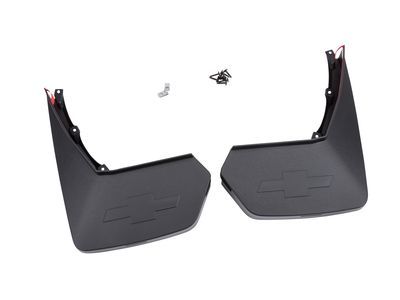 GM 22922768 Mud Guard