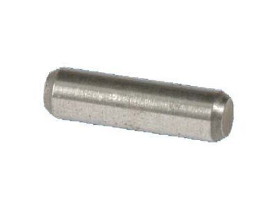 Chevy 24575061 PIN,CAMSHAFT SPROCKET LOCATING(PART OF 222)(17MM LONG)