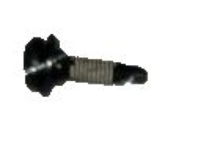 GM 11518329 Upper Molding Screw