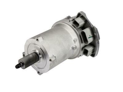 Cadillac Escalade ESV Power Steering Assist Motor - 84368447