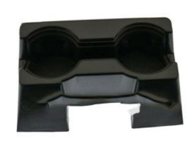 Cadillac Escalade ESV Cup Holder - 15133093