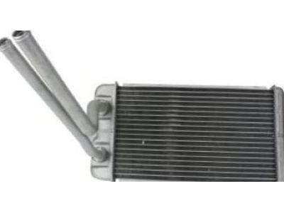 Pontiac Heater Core - 52482185