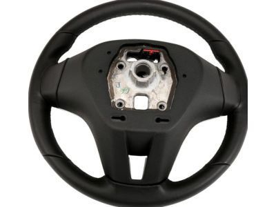 Chevy Cruze Steering Wheel - 95129796