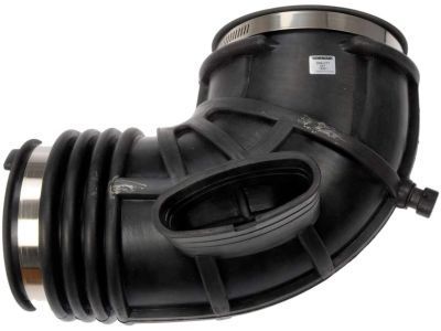 GM 25147210 Rear Duct