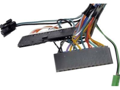 GM 26100840 Turn Signal Switch