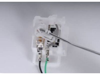 Cadillac 88965812 Fuel Gauge Sending Unit