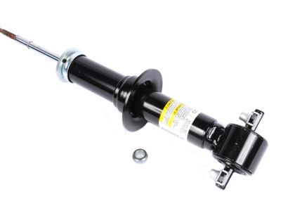 Chevy Tahoe Shock Absorber - 23106628