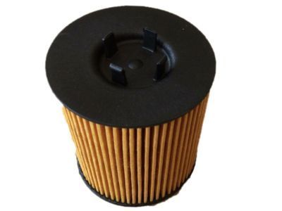 GM 9192426 Oil Filter