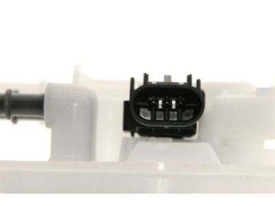 GM 13589705 Fuel Pump