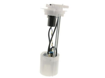 GMC Fuel Pump - 13589705