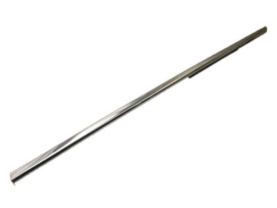 2014 Cadillac CTS Door Moldings - 22923353