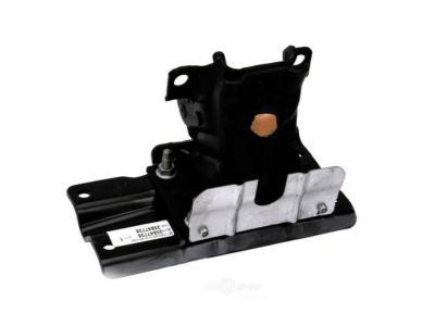 Hummer H3 Engine Mount - 25847738