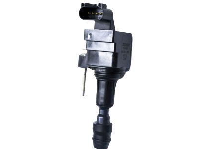 Chevy Equinox Ignition Coil - 12638824