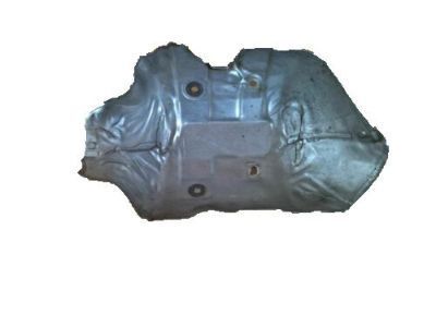 GM 55569314 Heat Shield