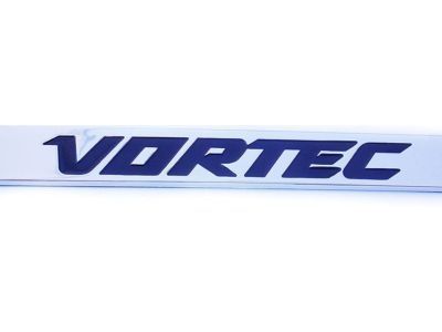 Chevy 25909695 Emblem
