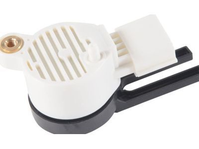 Chevy Equinox Brake Light Switch - 13597424