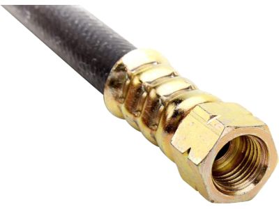 GMC 15722288 PIPE,FUEL RETURN REAR(INCLUDES 2)