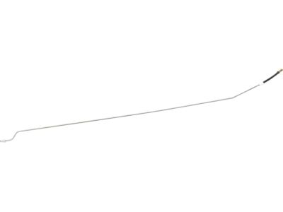 GMC 15722288 PIPE,FUEL RETURN REAR(INCLUDES 2)