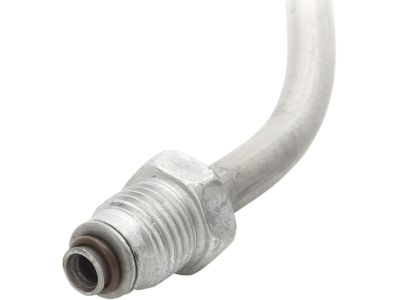 GMC 15722288 PIPE,FUEL RETURN REAR(INCLUDES 2)