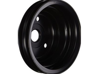 Pontiac Firebird Crankshaft Pulley - 14023147