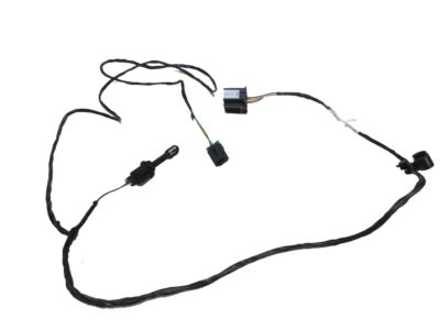 GM 95264303 Harness, Heater Vacuum Control