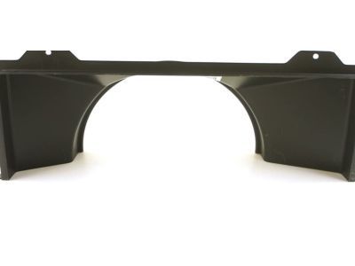 Chevy Silverado 1500 Fan Shroud - 15088330