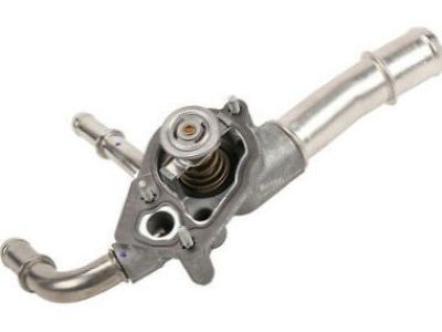 Cadillac XTS Thermostat - 12681132