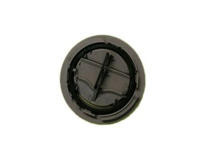 GM 25835392 Air Deflector