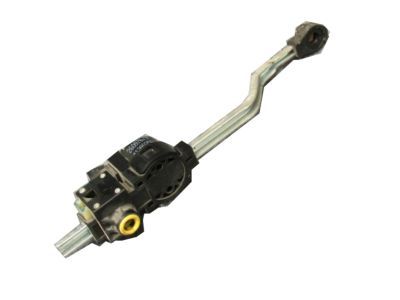 GM 26097679 Lock Actuator