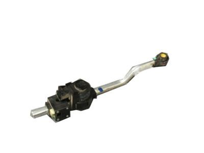 Pontiac Shift Interlock Solenoid - 26097679