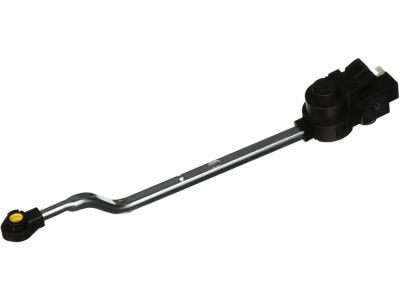 GM 26097679 Lock Actuator