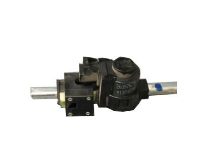 GM 26097679 Lock Actuator
