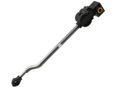 GM 26097679 Lock Actuator
