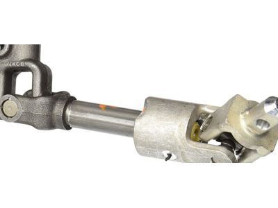 Chevy Monte Carlo Steering Shaft - 25913680