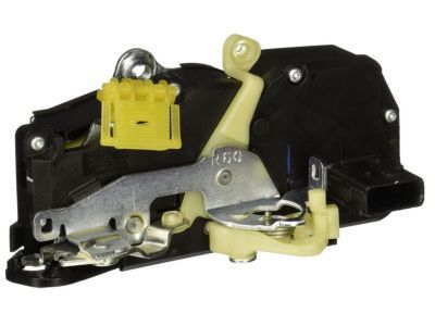 Saturn Vue Door Lock Actuator - 15900268