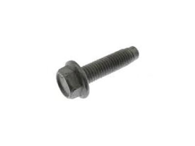 Chevy Spark Control Arm Bolt - 11589274