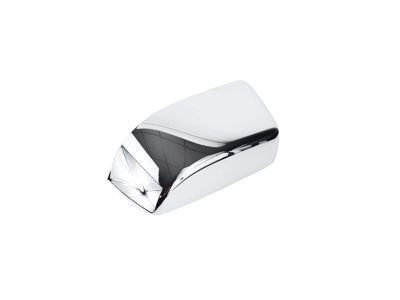 Chevy Suburban Mirror Cover - 22889515