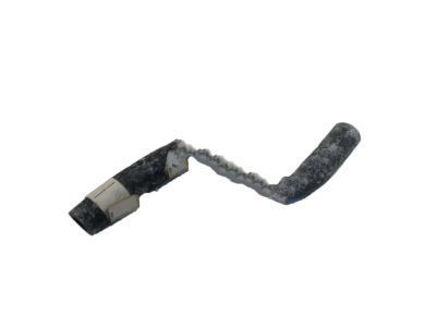 Buick 22542646 HOSE, CRANKCASE VENT OIL SEPARATOR