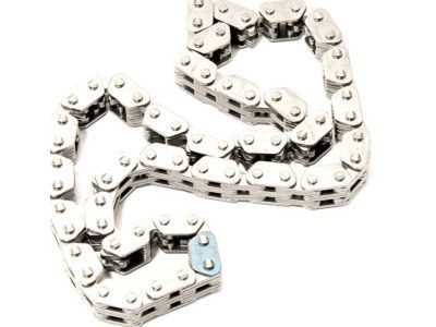 Pontiac Timing Chain - 24504668