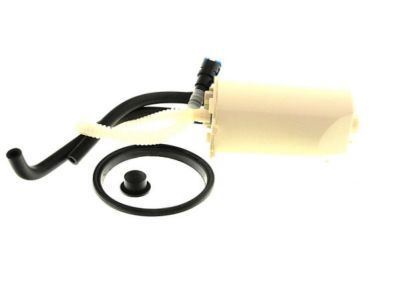 Pontiac Firebird Fuel Pump - 19179524
