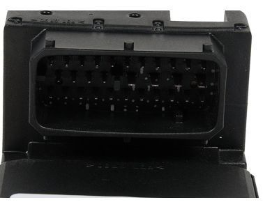 GM 19301995 Control Module