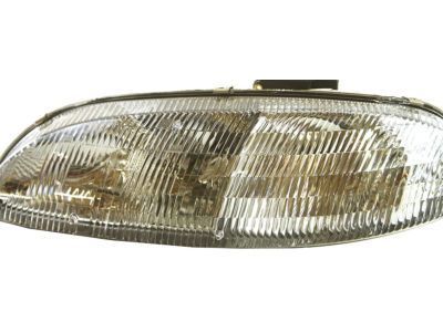 Chevy Lumina Headlight - 10420375